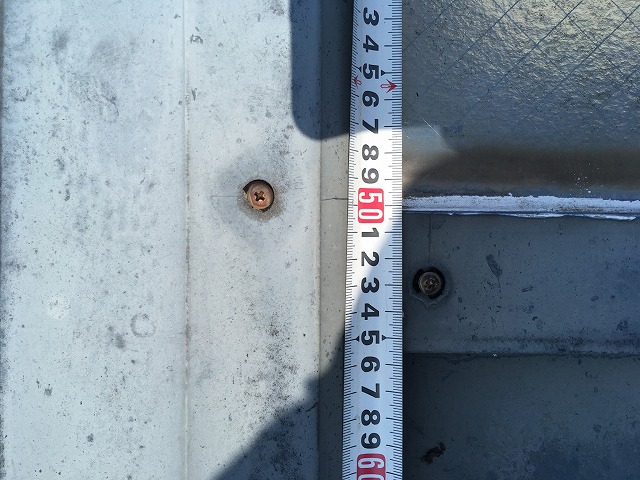 トップライトの修理工事もおまかせ